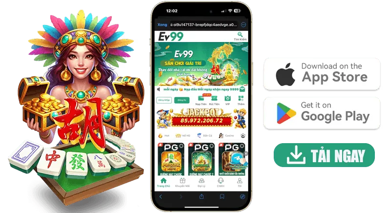 Kho trò chơi đa dạng của t88 apk