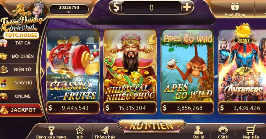 Giao diện cá cược trực tiếp t88 apk