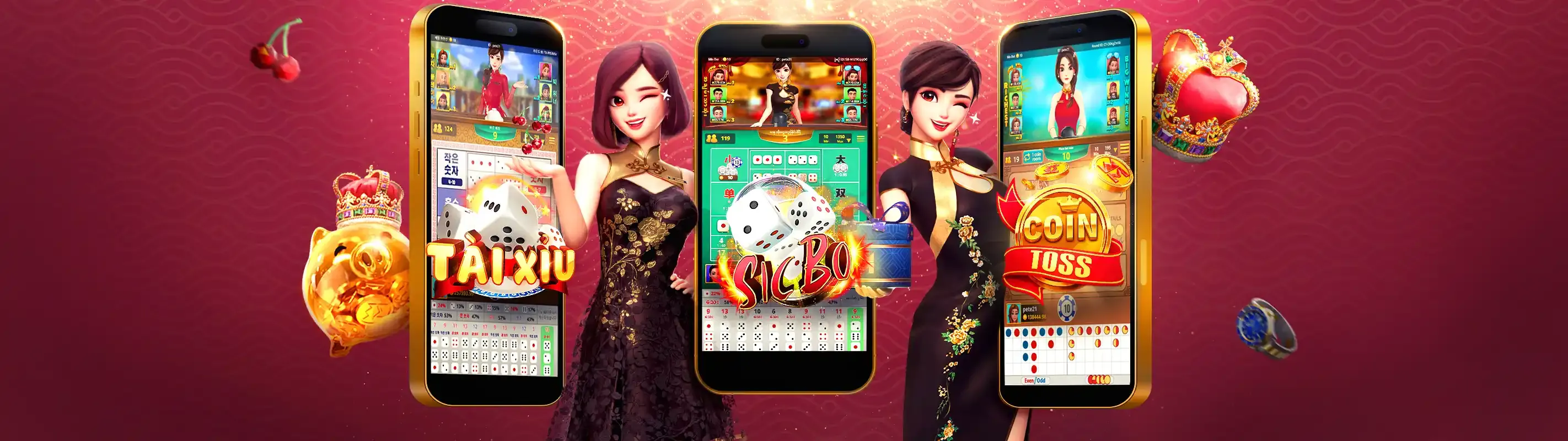 Thế giới bắn cá sống động trên t88 apk