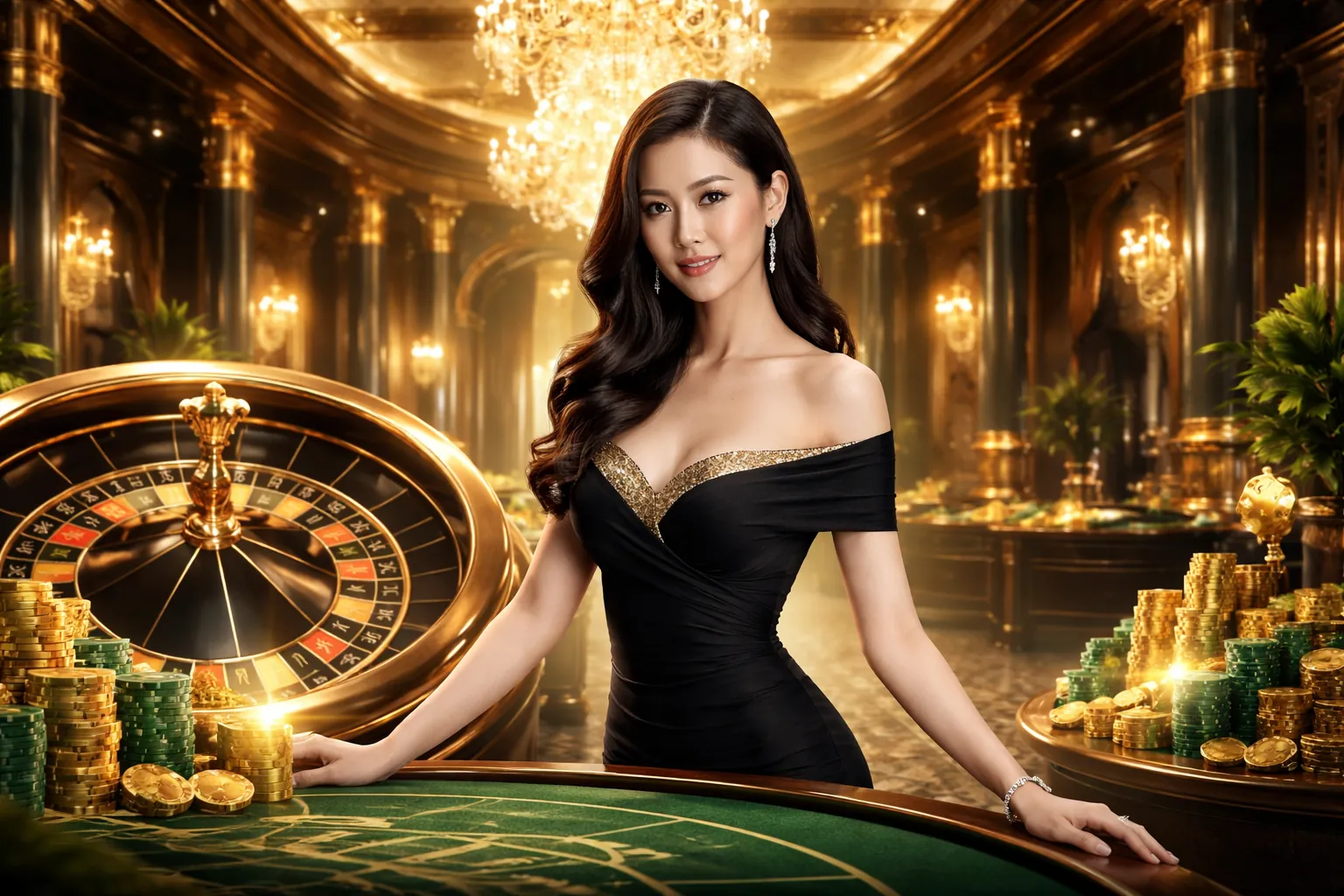 Giao diện thân thiện của t88 apk