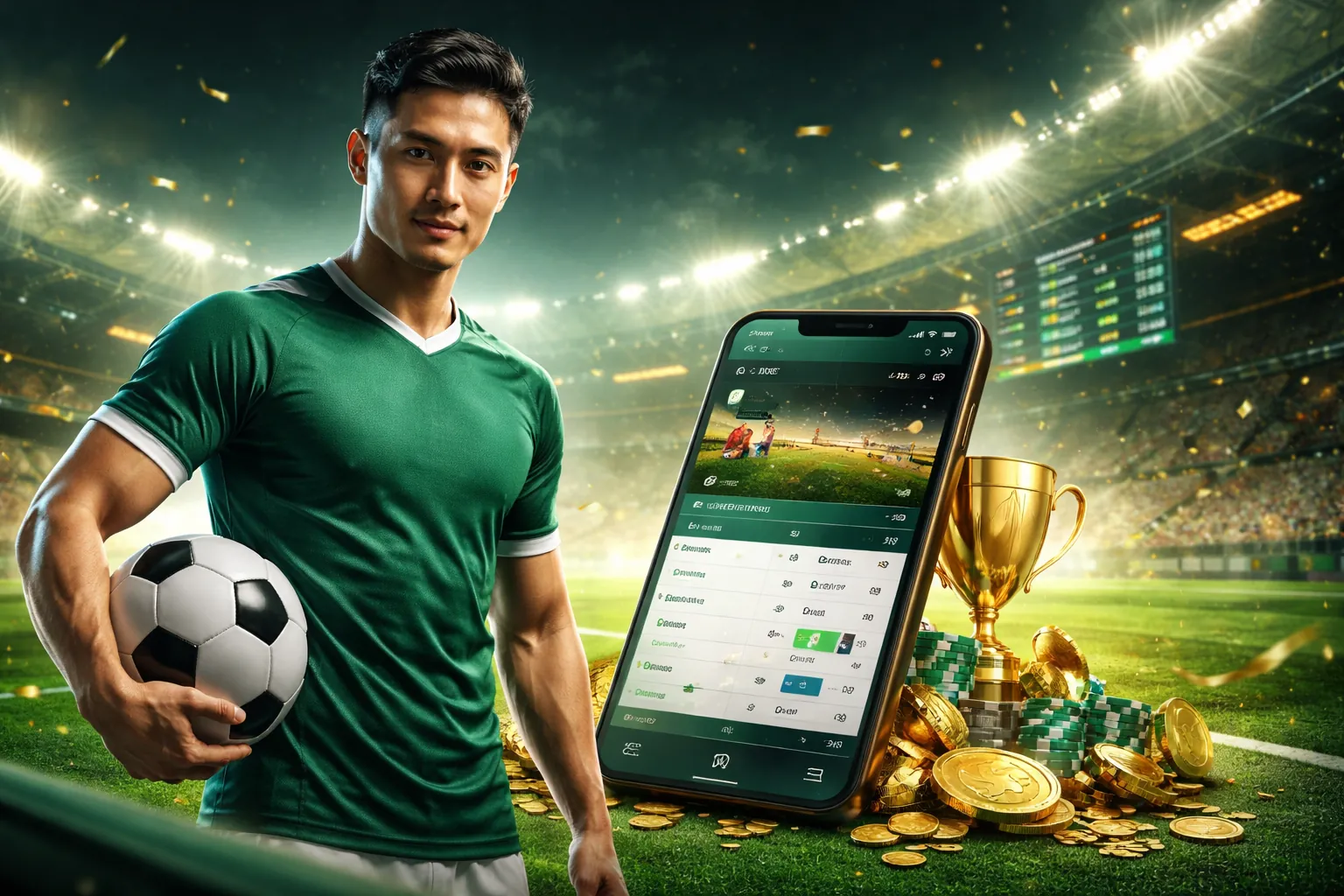 Phân tích tính năng mới nhất của t88 apk