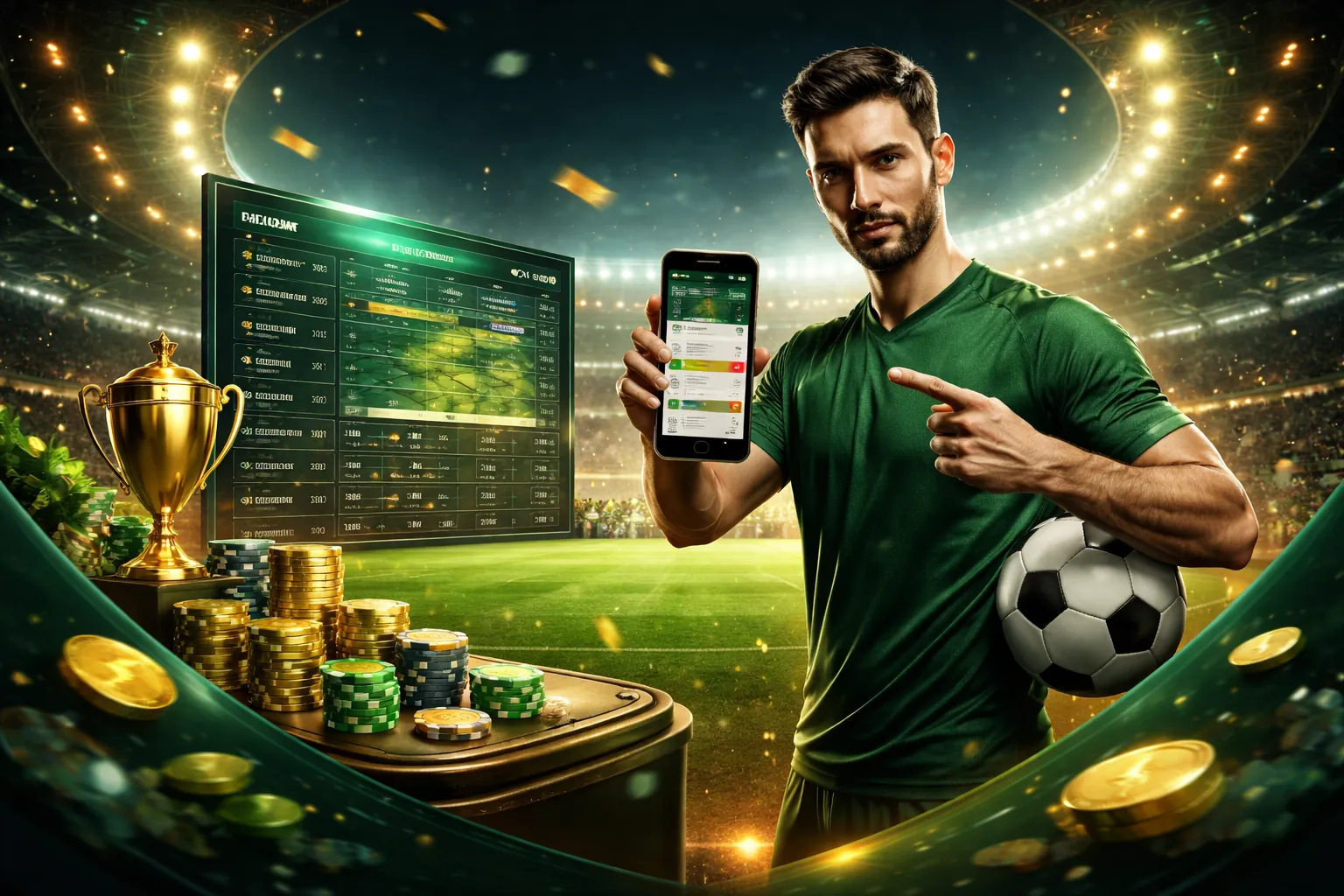Casino trực tuyến t88 apk
