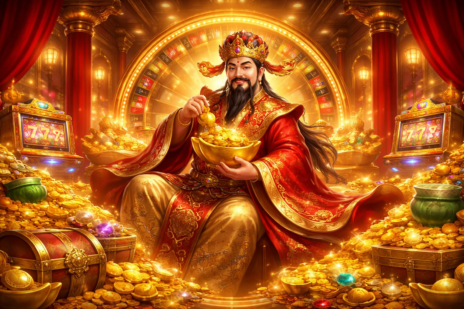 Máy đánh bạc t88 apk