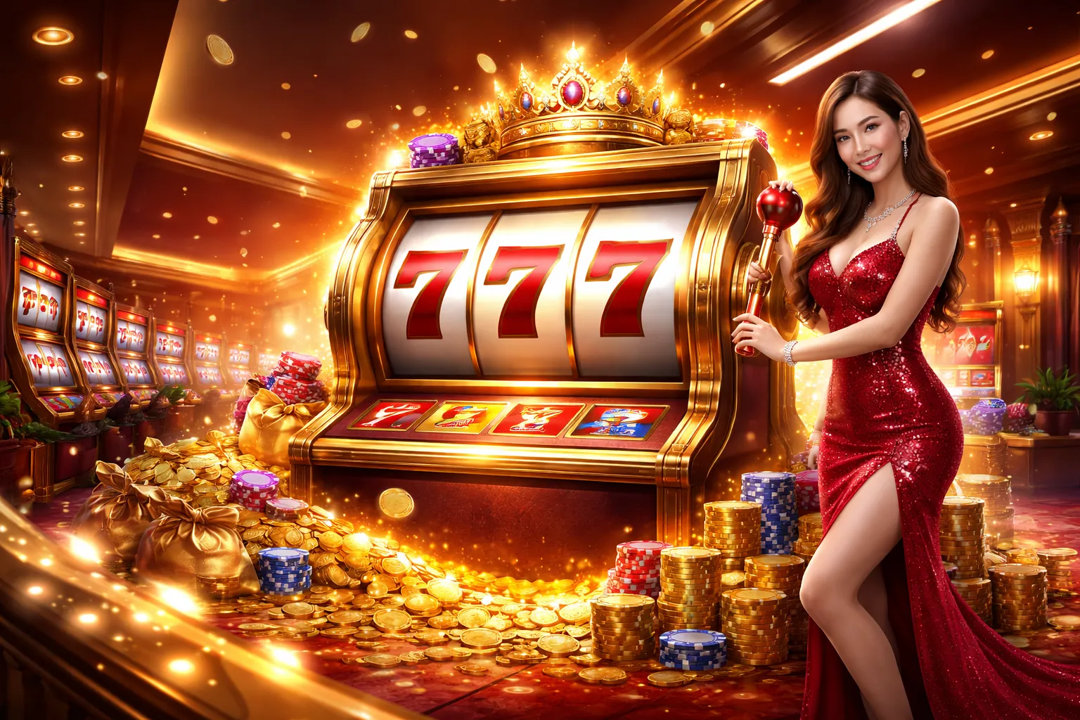 Trò chơi bắn cá t88 apk