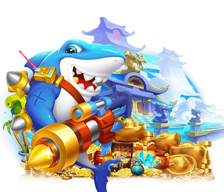 Giao diện trò chơi bắn cá t88 apk