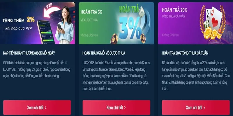Kho game đa dạng của t88 apk